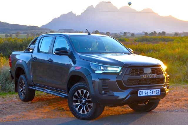 GR Hilux Wrap 1