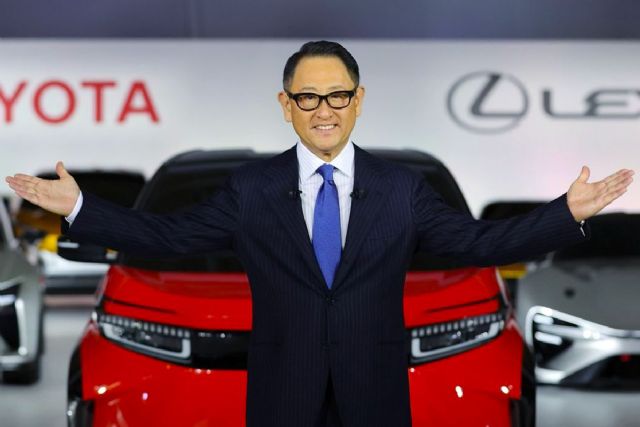 Toyoda 1