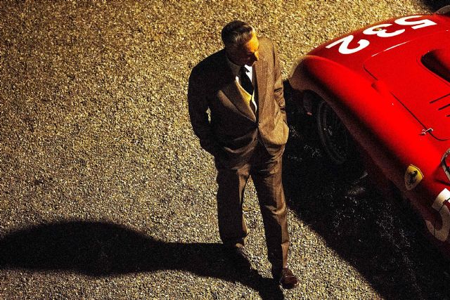 Ferrari