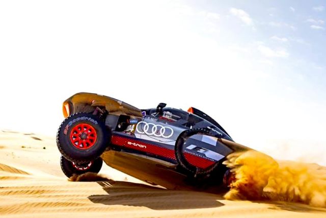 Carlos Sainz