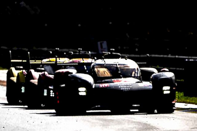 Le Mans 8
