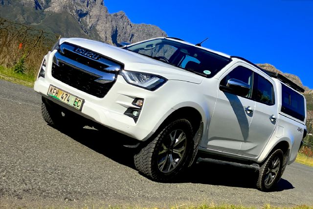 D-Max 30 LSE 1