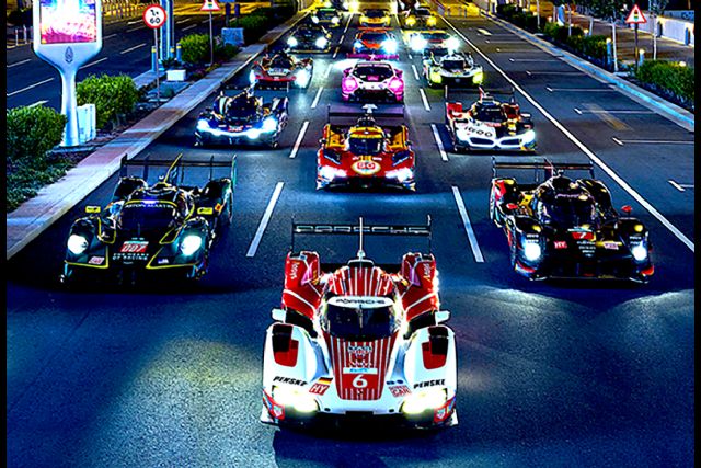 WEC Hypercar