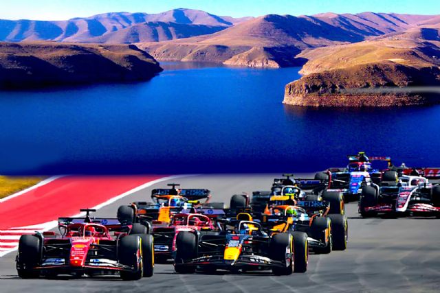 Bostik Maluti Mountain Prix