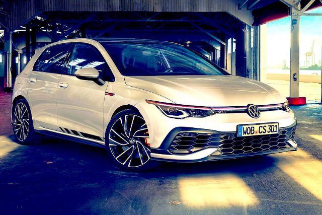 GTI Clubsport 1