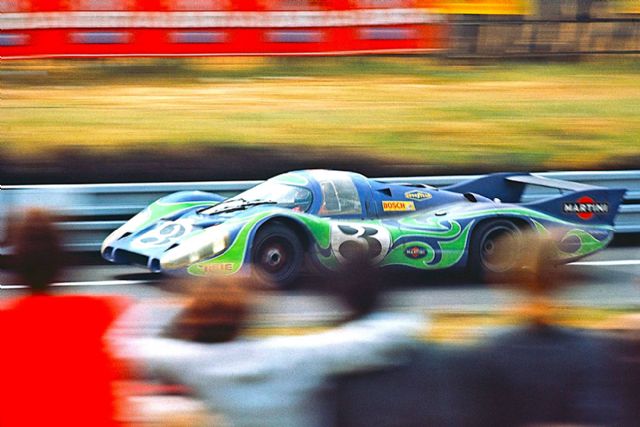 Sytner 917 3