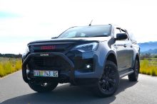 WHY ISUZU’S LATEST IS STILL THE BAKKIE MAN’S BAKKIE