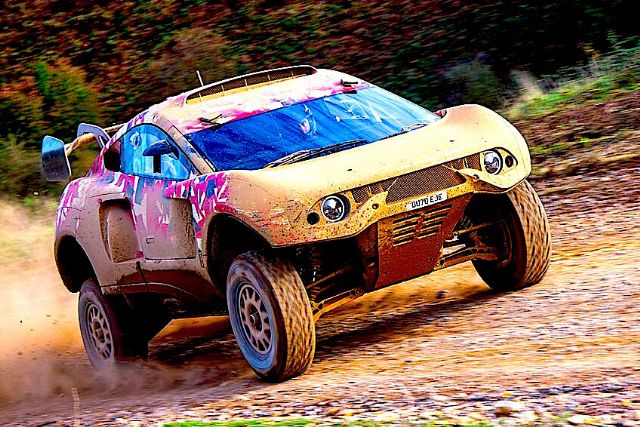 BRX 1