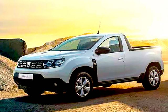 HalfTon Duster 1