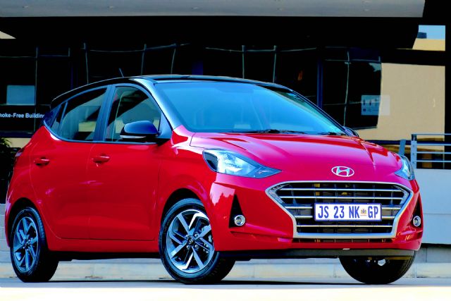 Grand i10 3