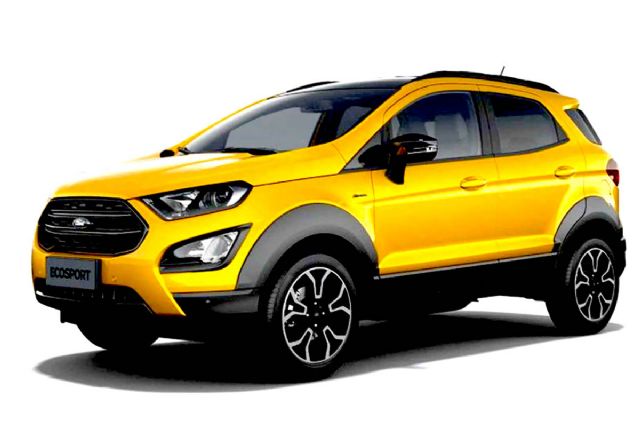Ecosport 1