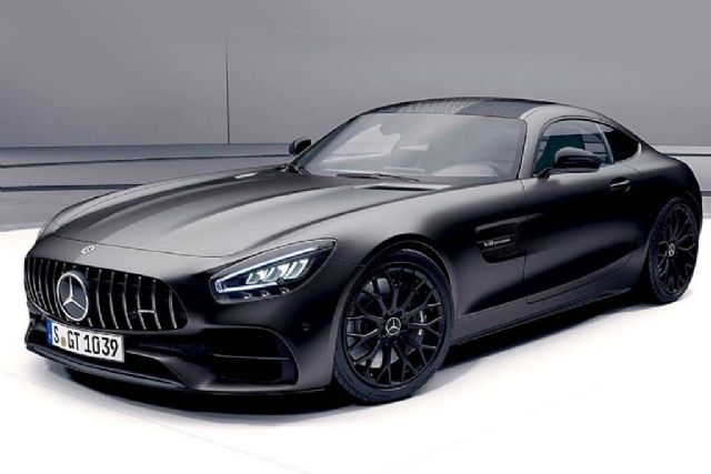 mercedes-amg-gt