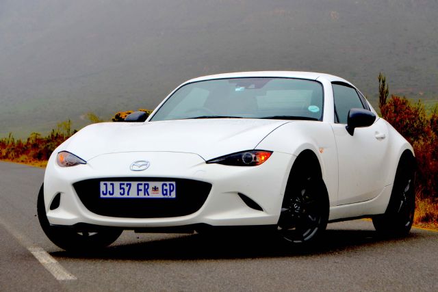 MX-5 1