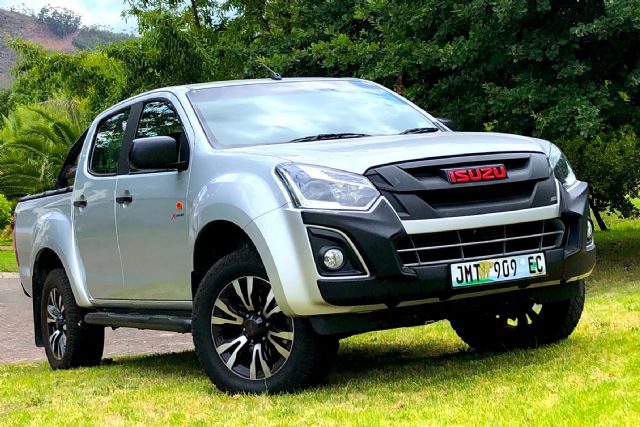 DMax 250 X 1