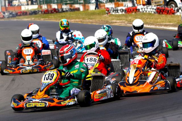 Rotax Max