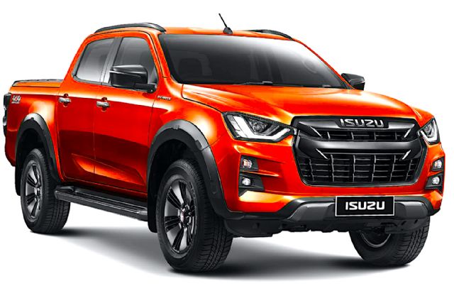 D-Max 1
