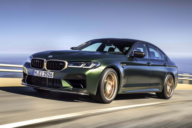 M5 CS 1