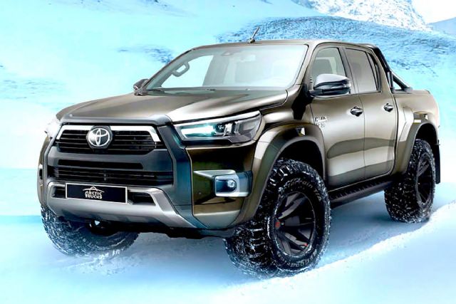 Hilux AK35 1