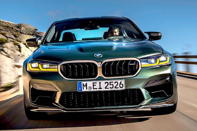M5 CS Light 3