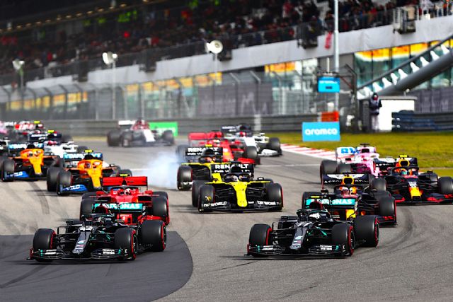 Formula 1