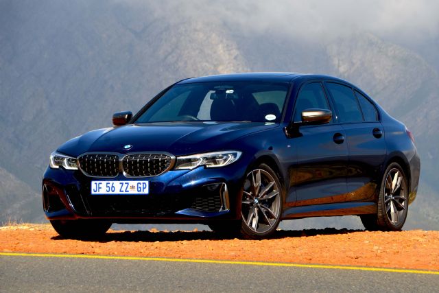 M340i 1