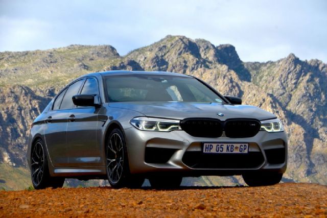 M5 Comp 3