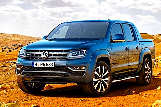 amarok-v6