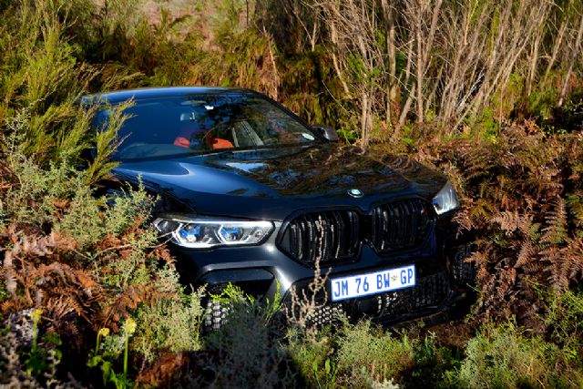X6M 3