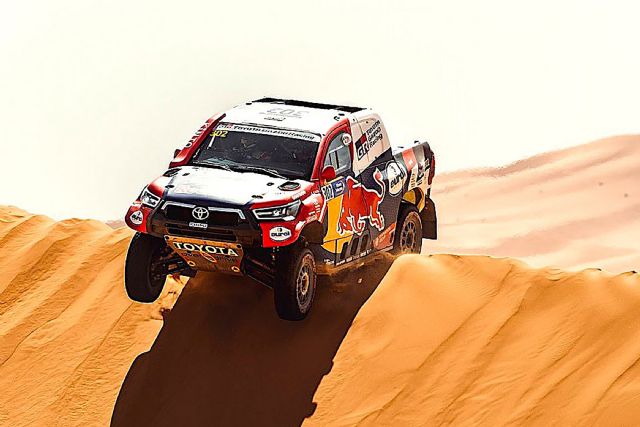Nasser took Morocco win