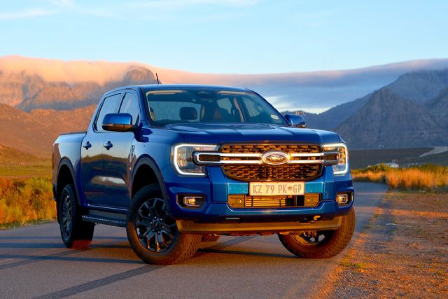 Ranger XLT