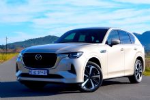 WHY IS MAZDA’S BRILLIANT BIG SIX SUV STILL A SECRET?