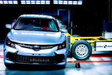 CAR SAFETY: IT’S YOUR CALL