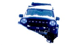 CHINESE CARS: CRACKED MIRRORS & THIN SMOKE?