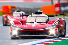 TOYOTA ADDS WEC TITLE, GAZOO RACING STARS AT HOME