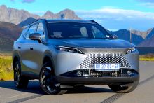 C7: BOLD, BRAZEN, AND DECIDEDLY BRISK
