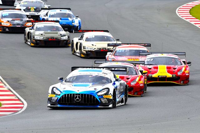 Everyone won at the 9 Hour