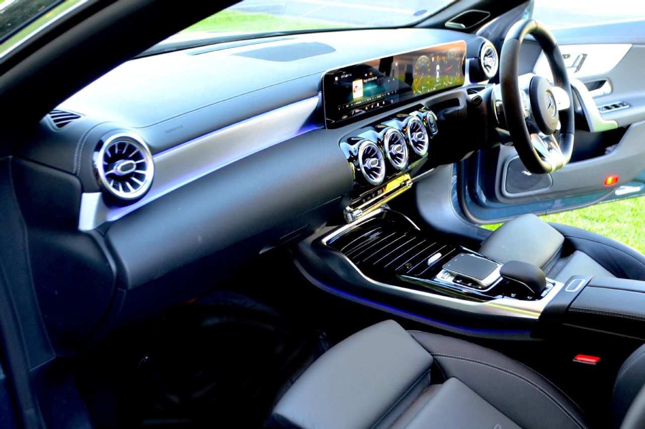 CLA 35