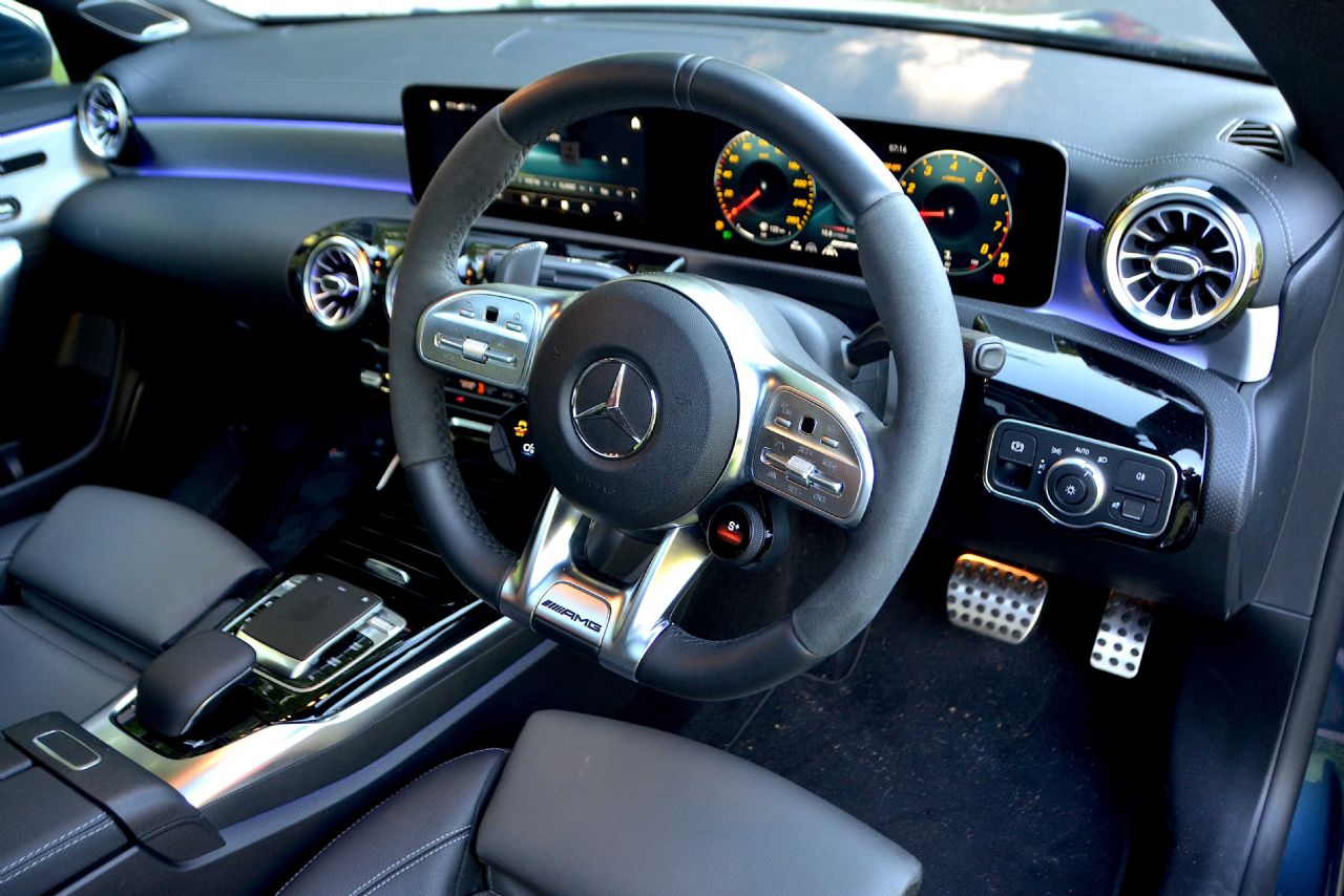 CLA 35