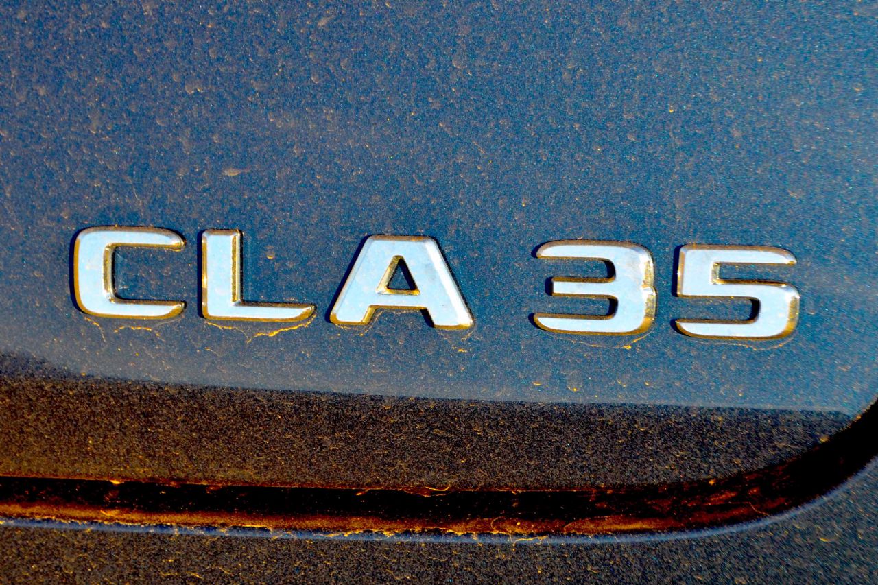 CLA 35
