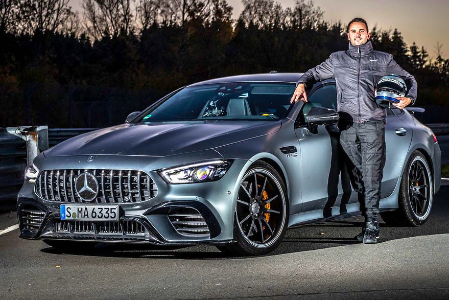 AMG