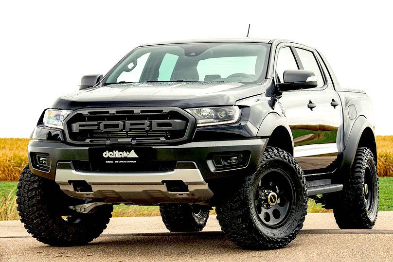 Delta Raptor