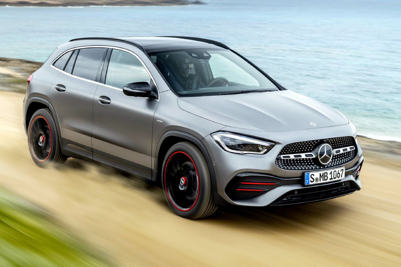 GLA