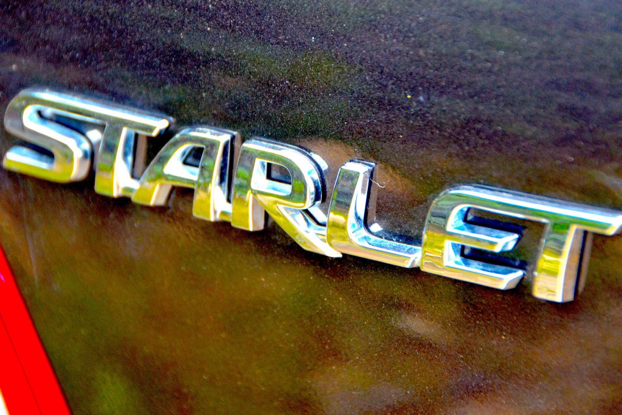 Starlet