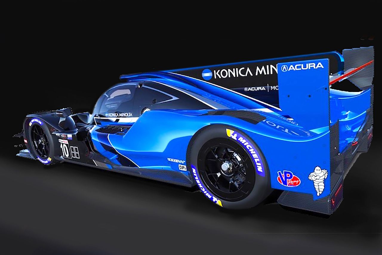 Wayne Taylor Racing