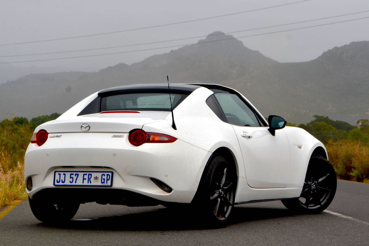 Miata