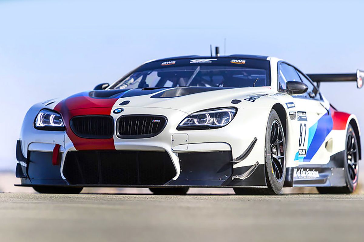 BMW Auction