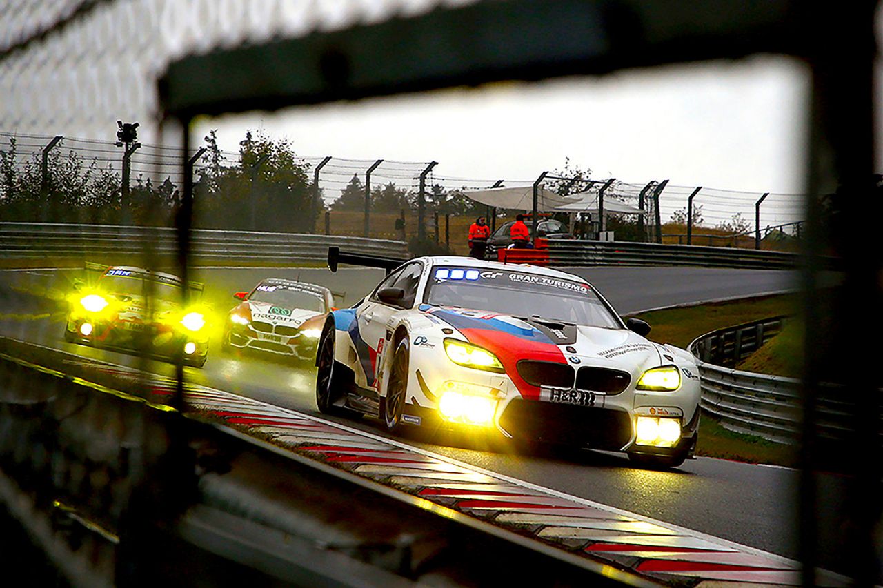 Kyalami 9 Hour