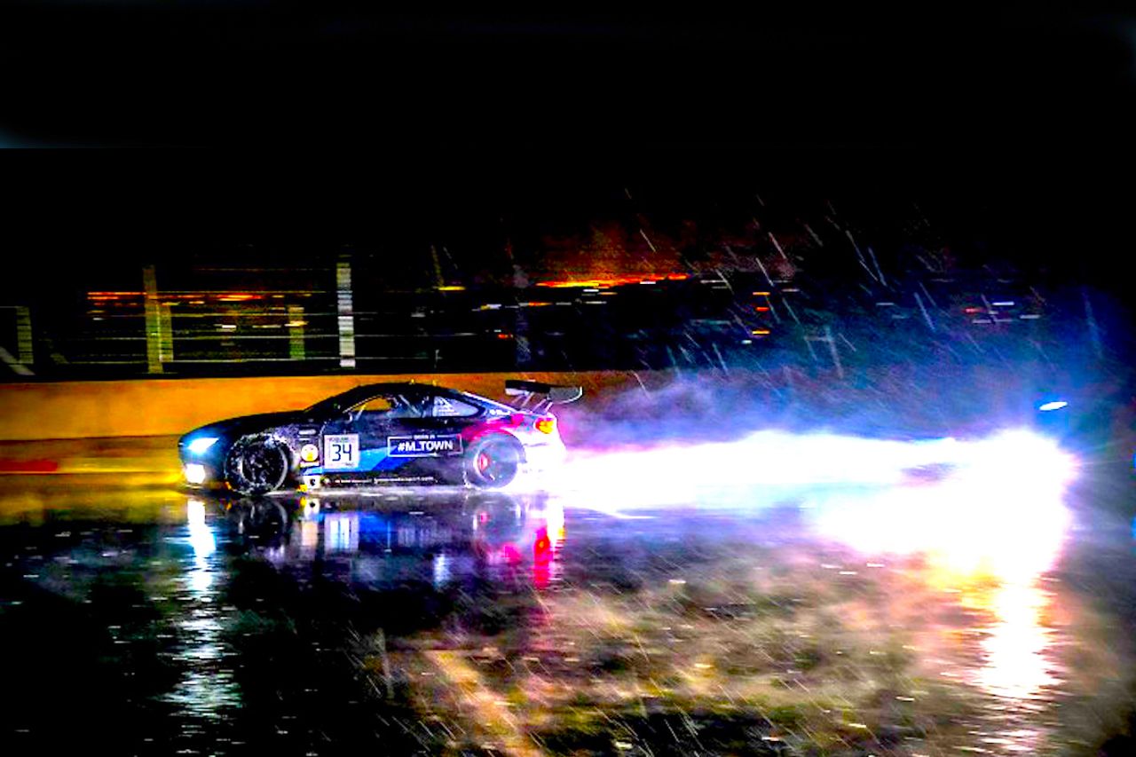Jo'burg Kyalami 9 Hour