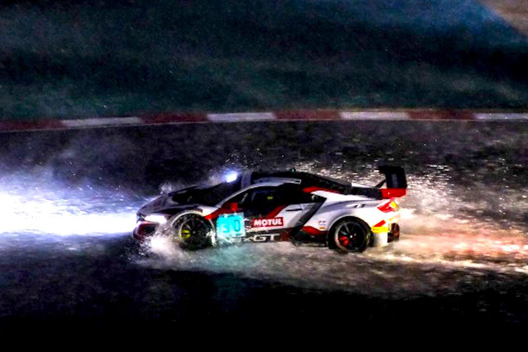 Jo'burg Kyalami 9 Hour