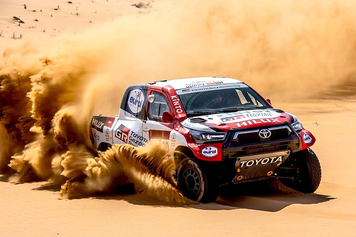 Dakar